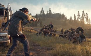 Концепция Days Gone 2 создавалась, но Sony не дала зелёный свет