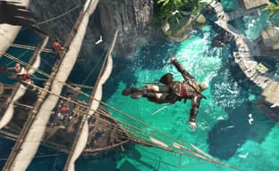 Assassin's Creed в Бразилии? Сценарист Valhalla предлагает перенос событий серии во времена инков