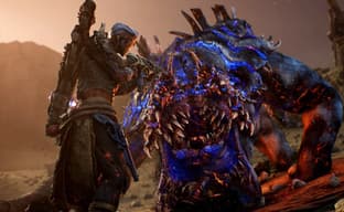 People Can Fly починила кроссплей в Outriders