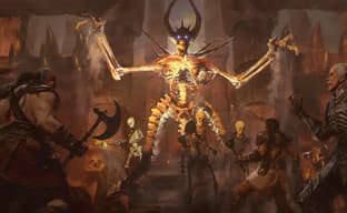 Энтузиасты разблокировали всех персонажей в альфа-версии Diablo 2 Resurrected