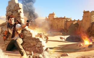 Naughty Dog хочет делать больше игр одновременно