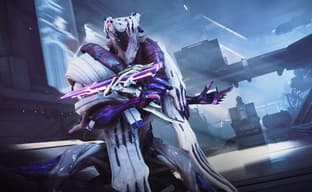 Шутер про космических ниндзя Warframe вышел на Xbox Series X|S вместе с обновлением Call of the Tempestarii