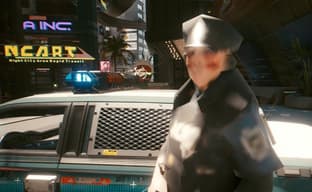 Cyberpunk 2077 получила очередной патч — из воды теперь можно вылезать при помощи лестниц