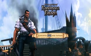 Капитан Блад жив! Опубликовано прохождение игры-призрака