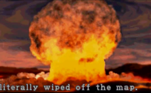 Объявлена возможная дата нанесения ядерного удара в Call of Duty Warzone