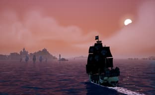 Вышла демоверсия пиратской ролевой игры King of Seas