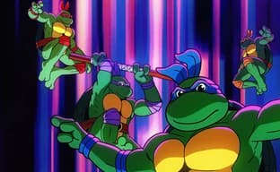 Черепашки-ниндзя, драки, пиксели – вышел новый трейлер Teenage Mutant Ninja Turtles: Shredder’s Revenge