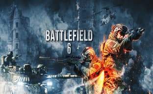 Новые утечки о Battlefield 6. Космодром и Boston Dynamics