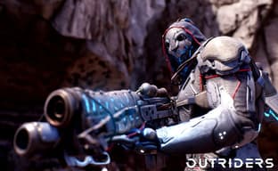 Чистим мусорные файлы Outriders. Отчёты со сбоями заполняют диски игроков