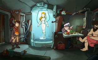 Epic Games дарит пять игр