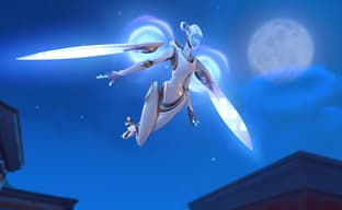 Фанаты в ярости. В Overwatch за год не появилось новых героев