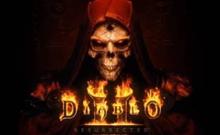 Пиратам удалось взломать альфа-версию Diablo 2: Resurrected