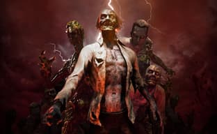 На Switch выйдет ремейк классической аркады The House of the Dead