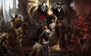 Разработчики Diablo 2: Resurrected помогают Blizzard создавать Diablo 4