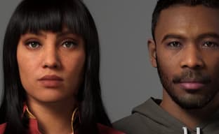 MetaHuman Creator. В ранней версии доступно приложение для создания гиперреалистичных людей