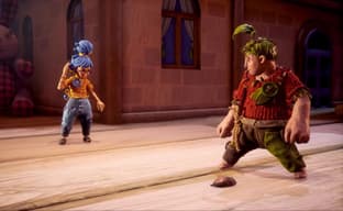 It Takes Two – это только начало. Юзеф Фарес готовит очередную игру, которая «будет даже лучше»