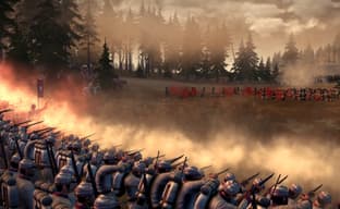 Продано 36 миллионов копий игр серии Total War