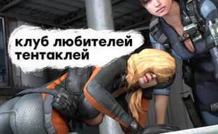 [СТРИМ] Склизкие монстры. Проходим Resident Evil Revelations