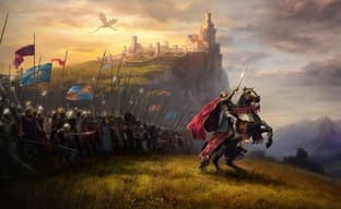 Появился новый трейлер российской ролевой игры King’s Bounty 2