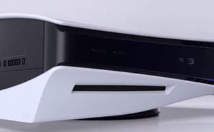 Привод PlayStation 5 стал значительно тише после недавнего обновления