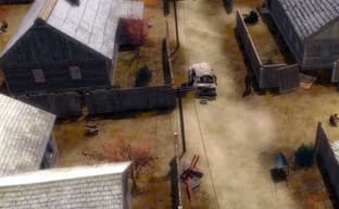 Симулятор выживания в стиле S.T.A.L.K.E.R. выйдет в Steam