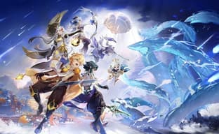 Объявлена дата выхода PS5-версии Genshin Impact