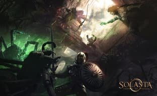 Ролевая игра Solasta: Crown of The Magister получила дату выхода
