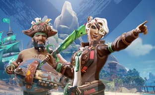 Опубликован трейлер второго сезона Sea of Thieves