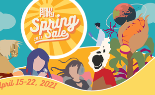 В Steam начинается распродажа игр издательства Raw Fury