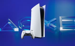 PS5 - самая продаваемая консоль в США