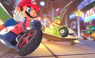 Mario Kart 8 стала самой продаваемой гоночной игрой в истории США