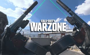 В Call of Duty: Warzone появилось «сломанное» оружие, сеющее хаос