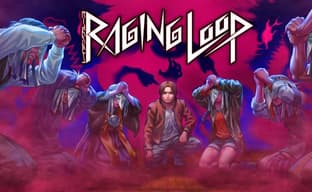 Хоррор Raging Loop появится на мобильных устройствах