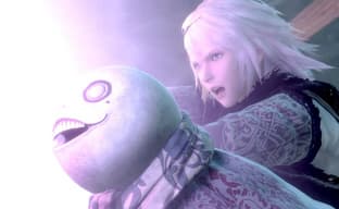 Square Enix проведёт прямую трансляцию, посвящённую NieR Replicant