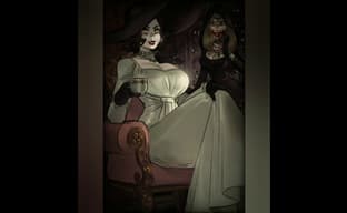 Похоже, имя «Леди Димитреску» произносят неправильно