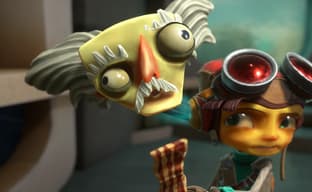 Psychonauts 2 появится в этом году, уверяет студия Double Fine