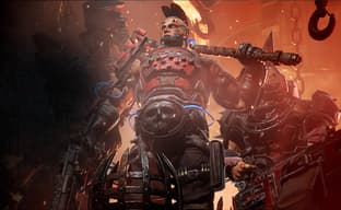 В новом трейлере шутера Necromunda: Hired Gun во вселенной Warhammer 40000 показали гранатомёт