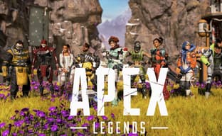 Появилась утечка о новом герое Apex Legends