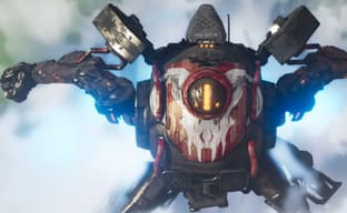 Отсылки к Titanfall 2 и не только – представлен новый персонаж Apex Legends