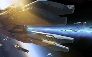 Появился новый ролик Homeworld 3