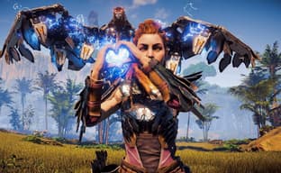 Полное издание Horizon: Zero Dawn раздадут бесплатно уже 20 апреля