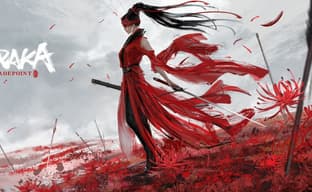 Королевская битва Naraka Bladepoint станет первой игрой на Unity, которая поддерживает DLSS