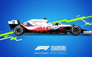 Раскрыты системные требования гоночного симулятора F1 2021