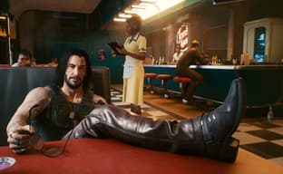 Энтузиаст попытается добавить в Cyberpunk 2077 бег по стенам