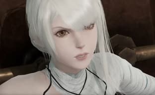 Девушки, демоны, пафос – вышел новый трейлер NieR Replicant ver.1.22474487139