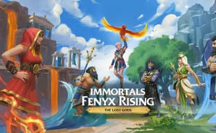 Финальное дополнение для Immortals Fenyx Rising выйдет на текущей неделе
