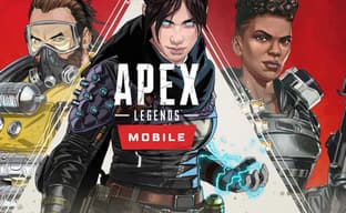 Представлена Apex Legends Mobile. Разработчики раскрыли детали и показали скриншоты