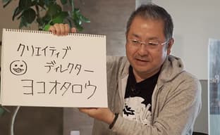 NieR Replicant и не только. Йоко Таро работает над новой игрой для Square Enix