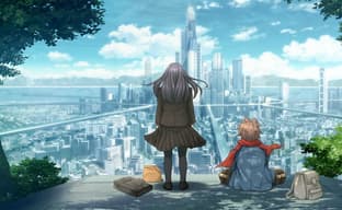Визуальная новелла WORLD END ECONOMiCA появится на Switch и PS4