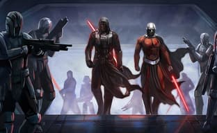 Над ремейком Star Wars: Knights of the Old Republic трудится студия Aspyr, как сообщает СМИ
